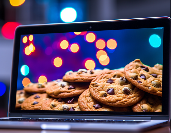 A Guide to Integrating Cookie Notices in Your Self-Hosted Ghost Blog